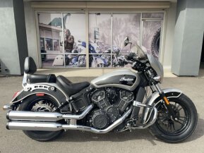 2019 Indian Scout Sixty ABS for sale 201420471