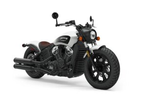 2019 Indian Scout Bobber ABS for sale 201435569