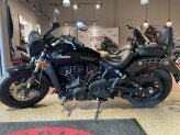 2019 Indian Scout Sixty