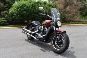 2019 Indian Scout ABS for sale 201442370