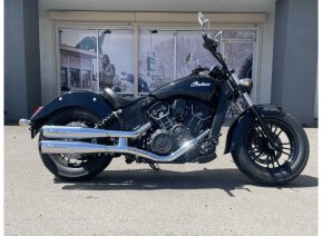 2019 Indian Scout Sixty ABS for sale 201443480