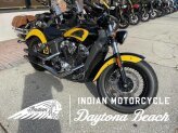 2019 Indian Scout ABS