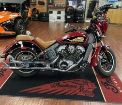 2019 Indian Scout ABS for sale 201449254