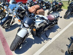 2019 Indian Scout Bobber ABS for sale 201464023
