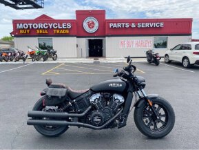 2019 Indian Scout Bobber for sale 201464055
