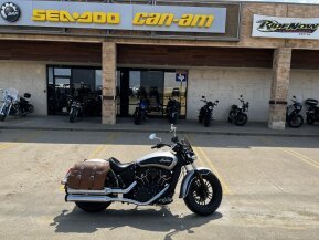 2019 Indian Scout Sixty ABS for sale 201464926
