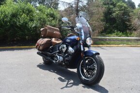 2019 Indian Scout ABS for sale 201469740