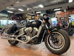 2019 Indian Scout for sale 201477359