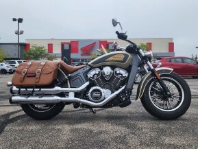 2019 Indian Scout for sale 201513801