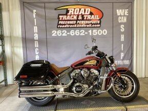2019 Indian Scout ABS for sale 201516728