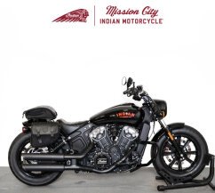2019 Indian Scout Bobber ABS for sale 201523467