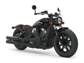2019 Indian Scout Bobber ABS for sale 201531668