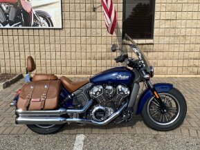 2019 Indian Scout for sale 201532189