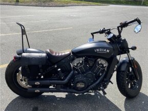 2019 Indian Scout Bobber ABS for sale 201533069