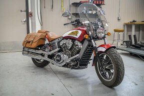 2019 Indian Scout ABS for sale 201535928