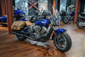2019 Indian Scout ABS for sale 201548325