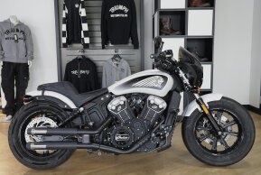 2019 Indian Scout for sale 201554363