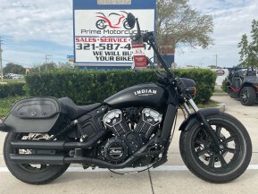 2019 Indian Scout Bobber ABS for sale 201577881