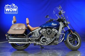 2019 Indian Scout ABS for sale 201621248
