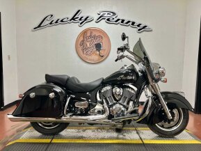 2019 Indian Springfield for sale 201227393