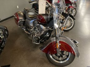 2019 Indian Springfield for sale 201320538