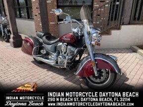 2019 Indian Springfield for sale 201325092