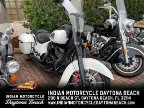 2019 Indian Springfield Dark Horse for sale 201335817