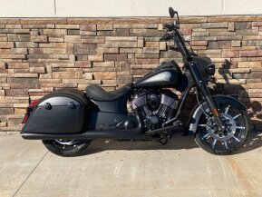 2019 Indian Springfield Dark Horse for sale 201363598