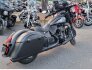 2019 Indian Springfield Dark Horse for sale 201376973