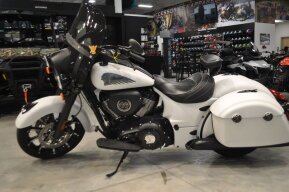 2019 Indian Springfield for sale 201391545
