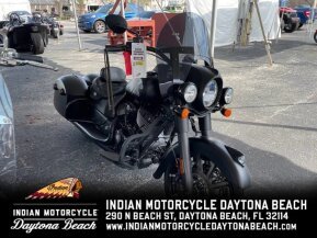 2019 Indian Springfield Dark Horse for sale 201422130