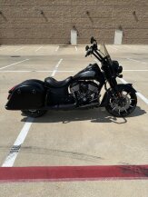 2019 Indian Springfield Dark Horse for sale 201467934