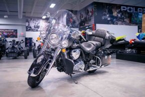 2019 Indian Springfield for sale 201489642