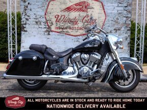 2019 Indian Springfield for sale 201497604