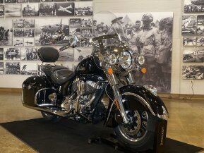 2019 Indian Springfield for sale 201523619