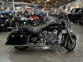 2019 Indian Springfield for sale 201537181