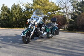 2019 Indian Springfield for sale 201565417