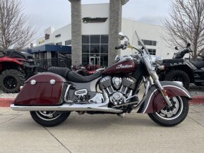 2019 Indian Springfield for sale 201595883