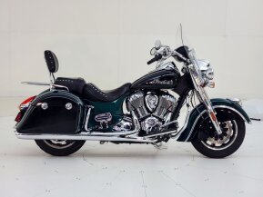 2019 Indian Springfield for sale 201626395
