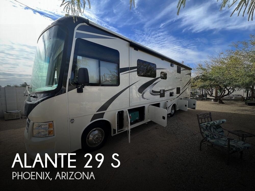 2019 JAYCO Alante RVs for Sale - RVs on Autotrader