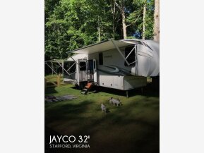 2019 JAYCO Eagle for sale 300429107