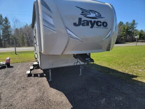 2019 JAYCO Eagle for sale 300449000