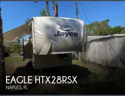 Photo 1 for 2019 JAYCO Eagle