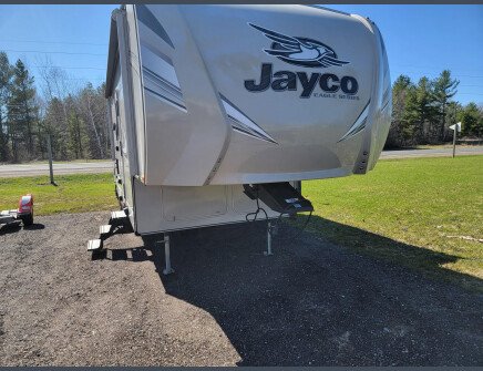 Photo 1 for 2019 JAYCO Eagle for Sale by Owner