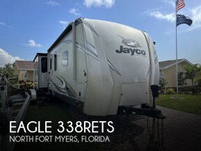 2019 JAYCO Eagle for sale 300460091