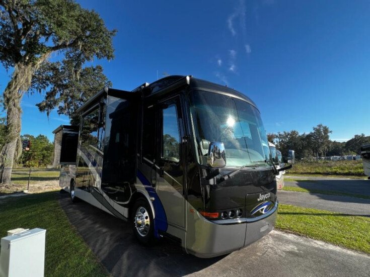 Thumbnail Photo undefined for 2019 JAYCO Embark