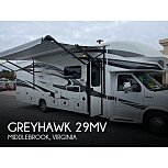 2019 JAYCO Greyhawk 29MV for sale 300381199