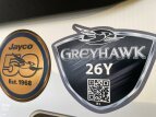 Thumbnail Photo 4 for 2019 JAYCO Greyhawk