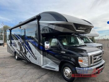 2019 JAYCO Greyhawk