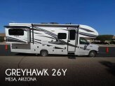 2019 JAYCO Greyhawk